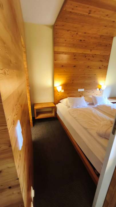 Zimmer Falkensteiner Club Funimation Katschberg