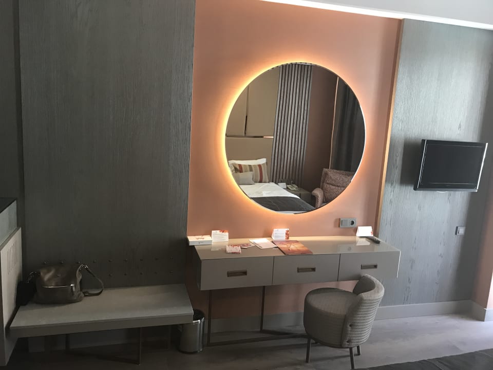 Zimmer Arycanda Kirman Premium