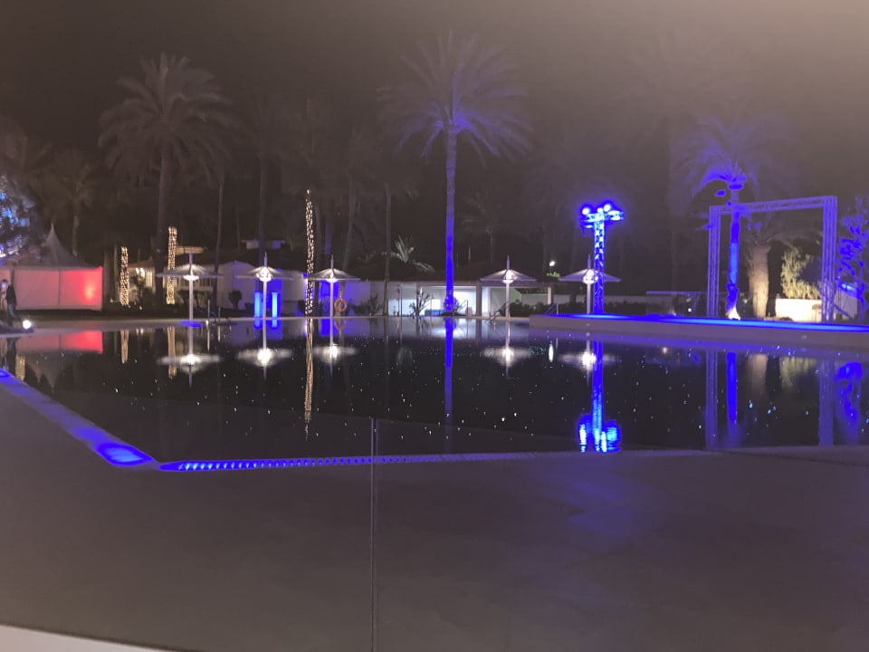 Pool ROBINSON JANDIA PLAYA