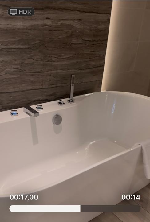 Zimmer Al Bandar Rotana - Creek