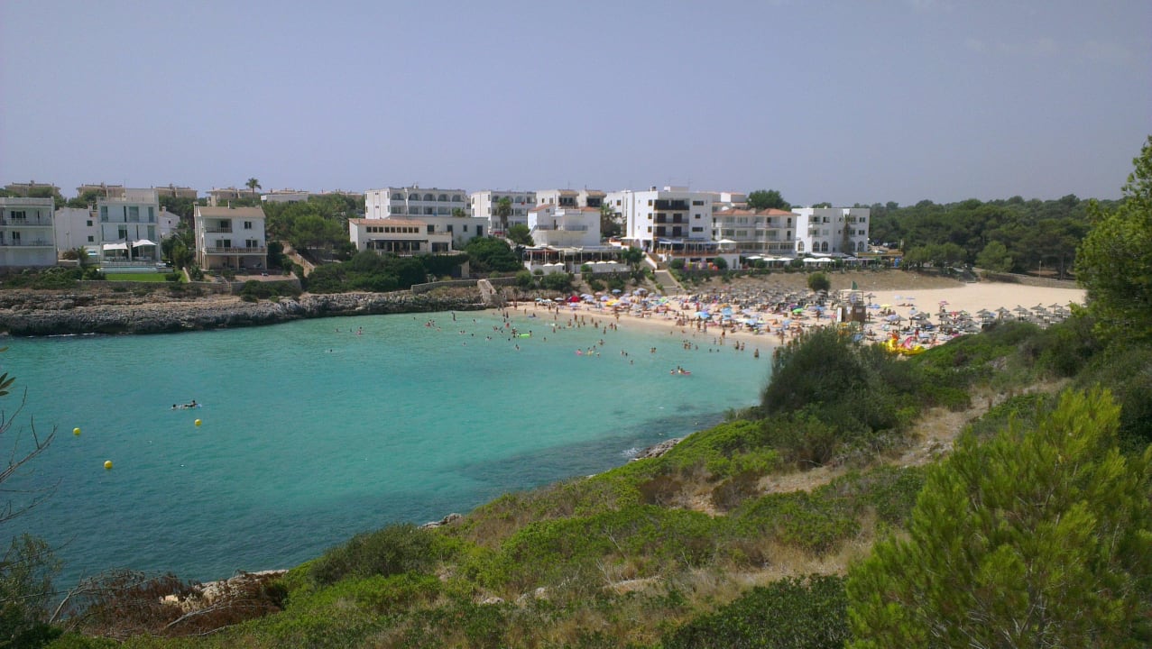 Cala Marcal Smy Portocolom