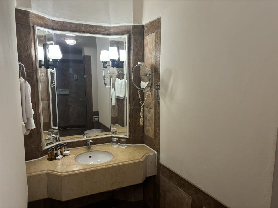 Zimmer Pickalbatros Citadel Resort