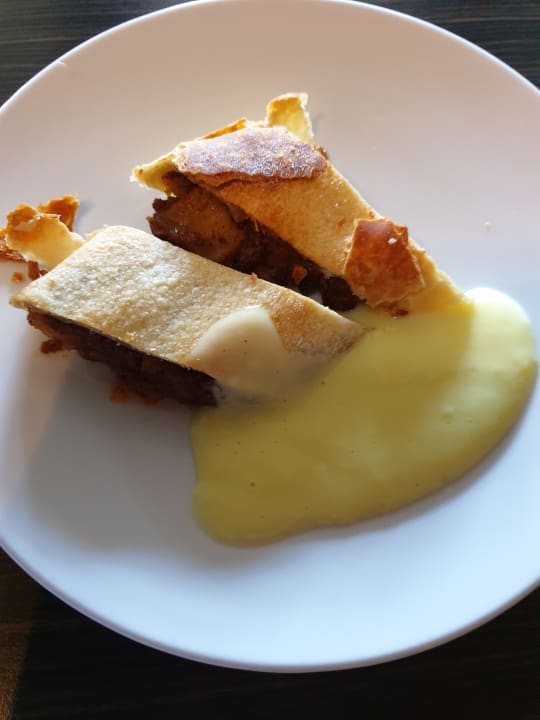 Gastro Sheraton Miramar Resort El Gouna