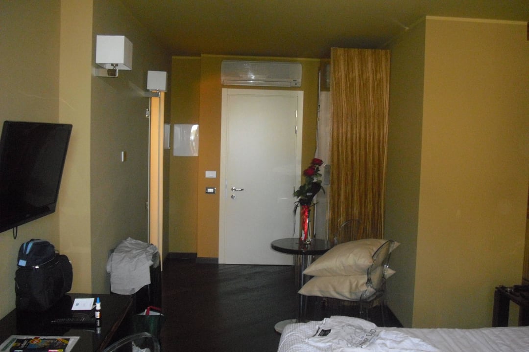 Suite 506 Garda Suite Hotel - Tonelli Hotels