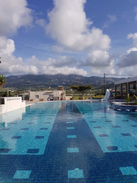 Pool Ilios K Village Resort