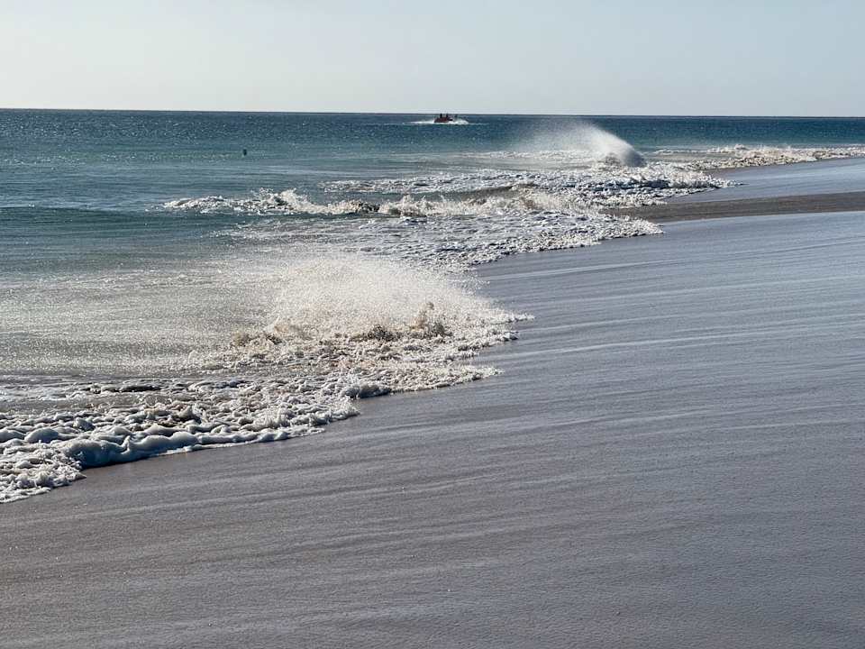 Strand ROBINSON JANDIA PLAYA