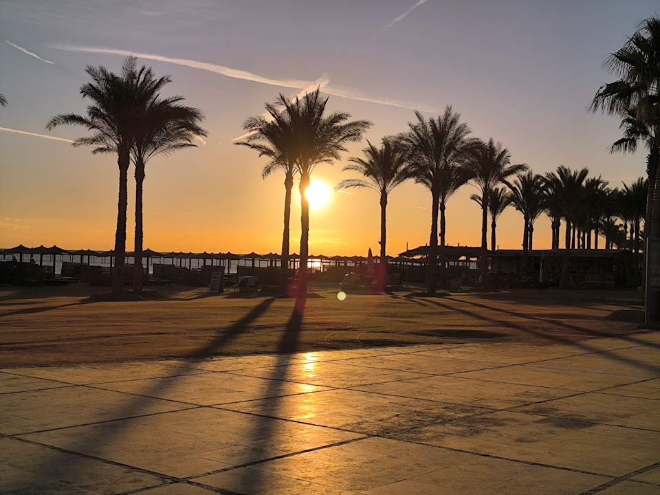 Strand Casa Mare Resort