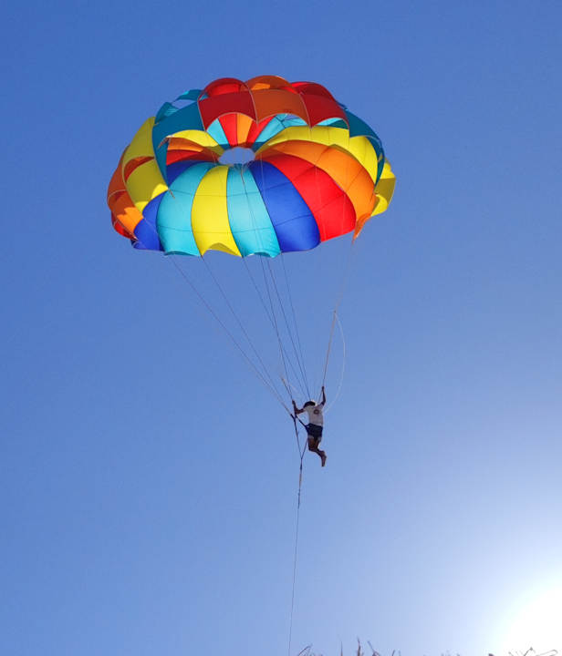 Strand Caribbean World Thalasso Djerba