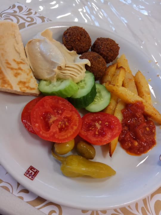 Gastro Nativity Hotel