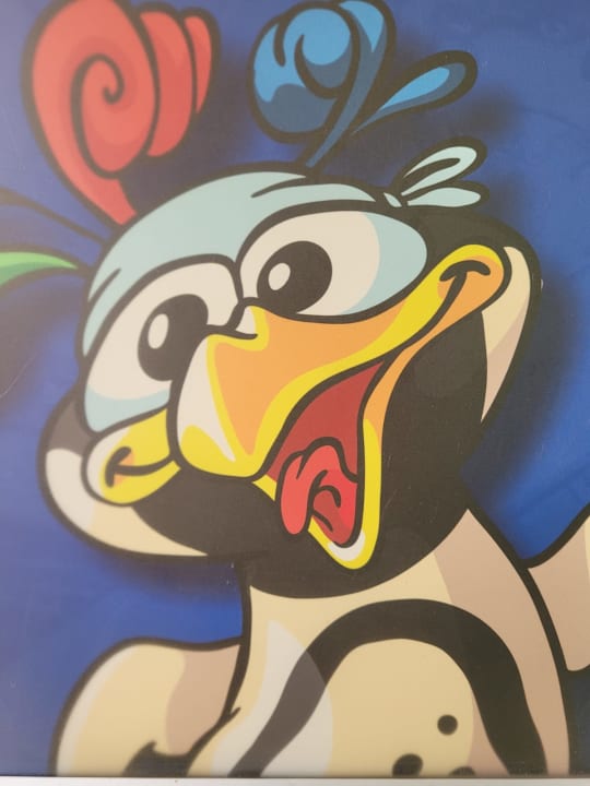 Sonstiges Pension Spreewelten