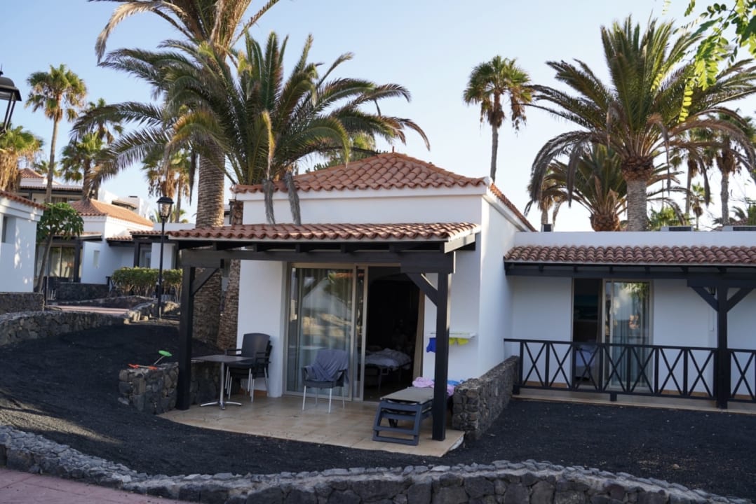 Außenansicht Barceló Fuerteventura Castillo