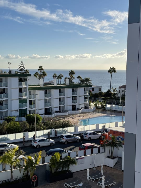 Ausblick LABRANDA Marieta - Adults only