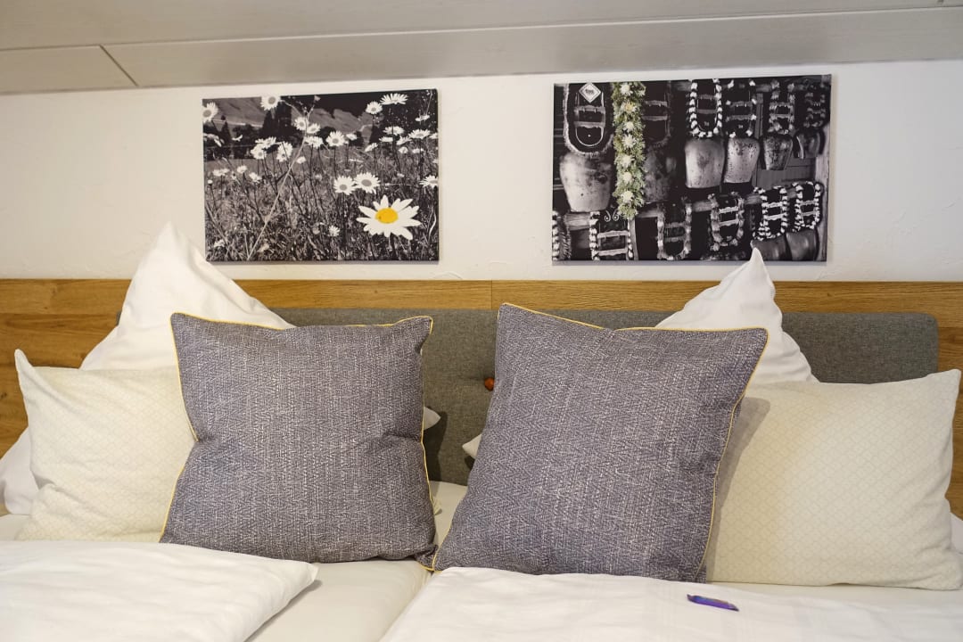 Zimmer Kuschel's Panorama Landhaus