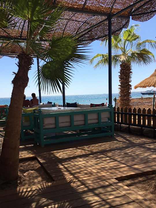 Strand Lotus Bay Beach Resort