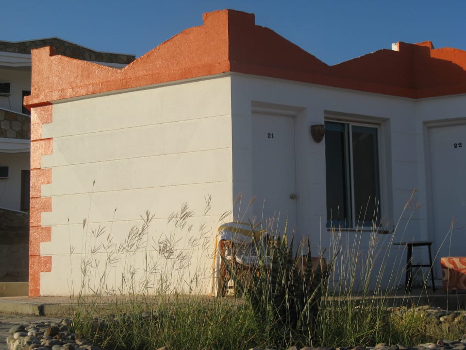 Zimmer Hotel Coral Garden