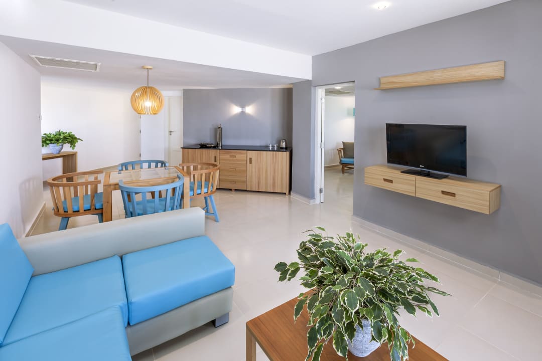 Zimmer Sol Varadero Beach