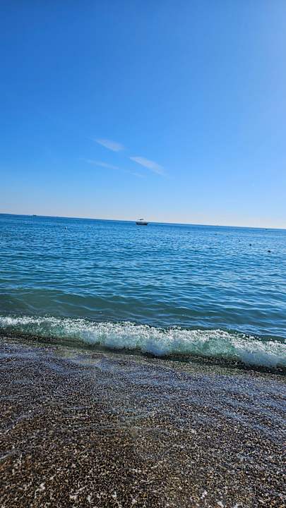 Strand Fame Residence Lara & Spa