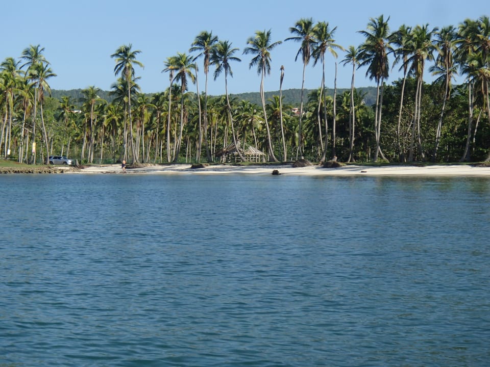 Strand Wyndham Alltra Samana