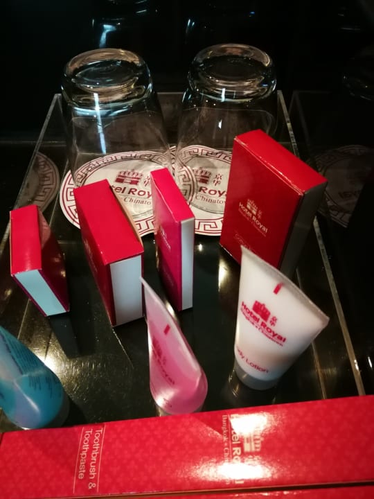 Bad Hotel Royal Bangkok