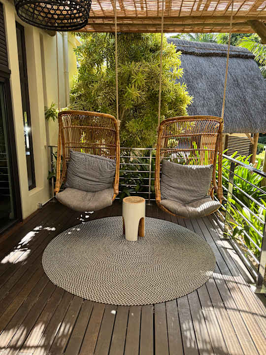 Außenansicht Lagoon Attitude - Adults only