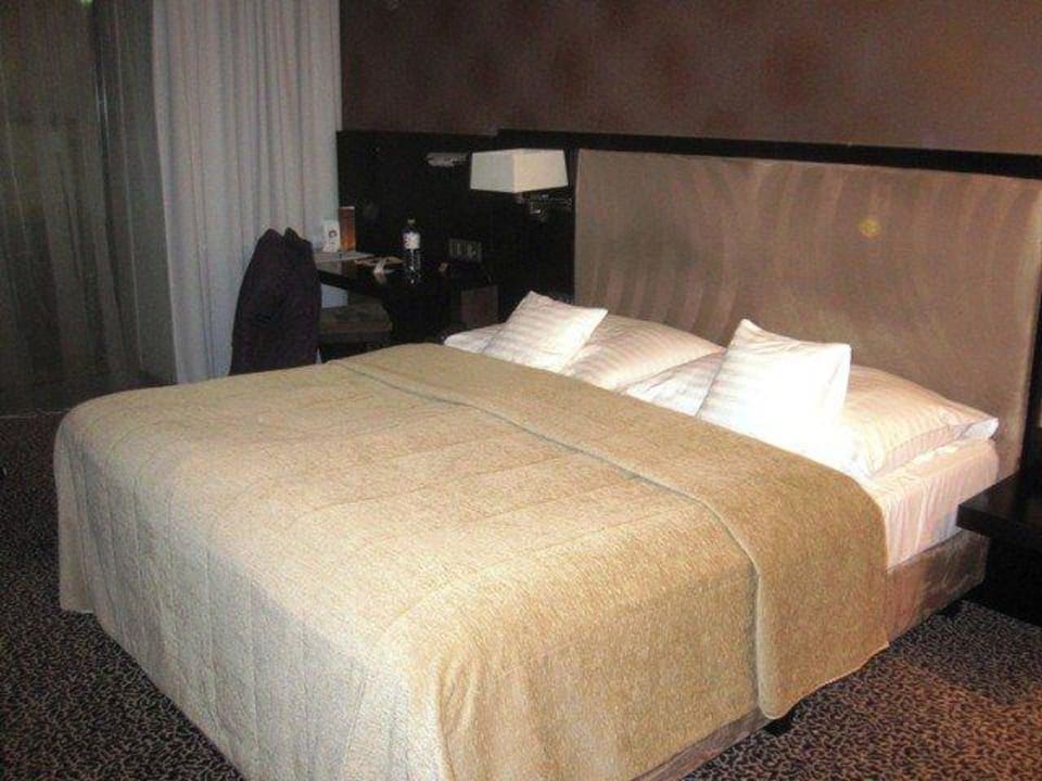 Doppelzimmer Hotel Avance