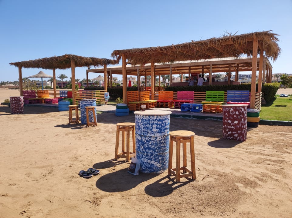 Gastro Hurghada Long Beach Resort