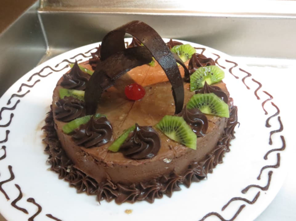 Restaurant Makadi Spa - Adults only