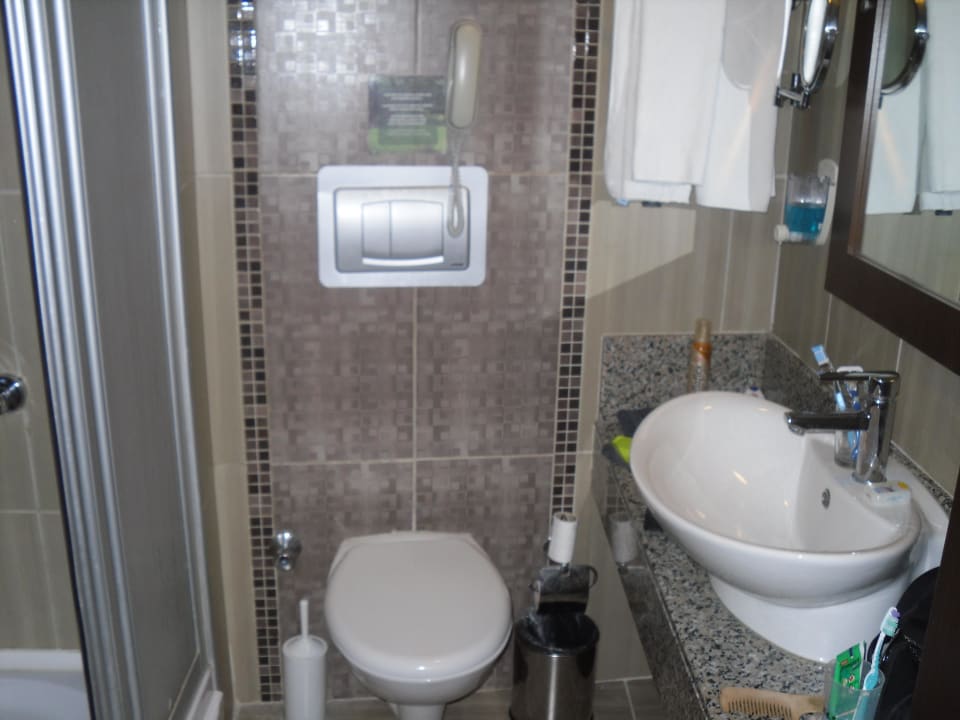 Modernes Bad Side Alegria Hotel & Spa - Adults only +16
