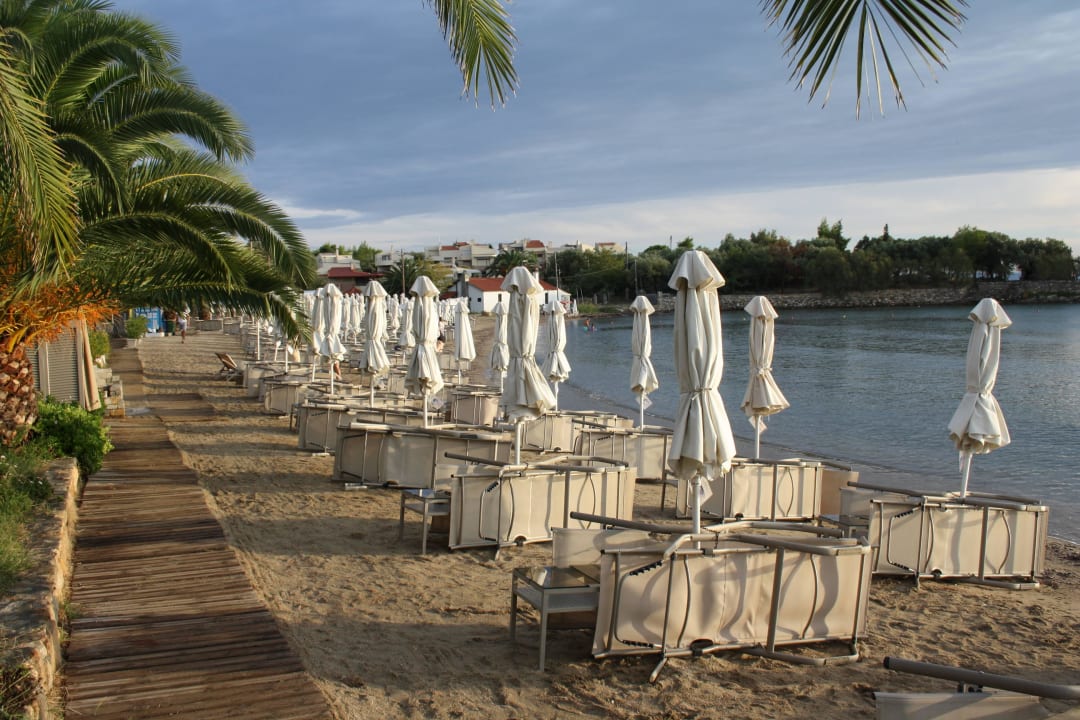 Anthemus Sea Beach Hotel & Spa Anthemus Sea Beach Hotel & Spa