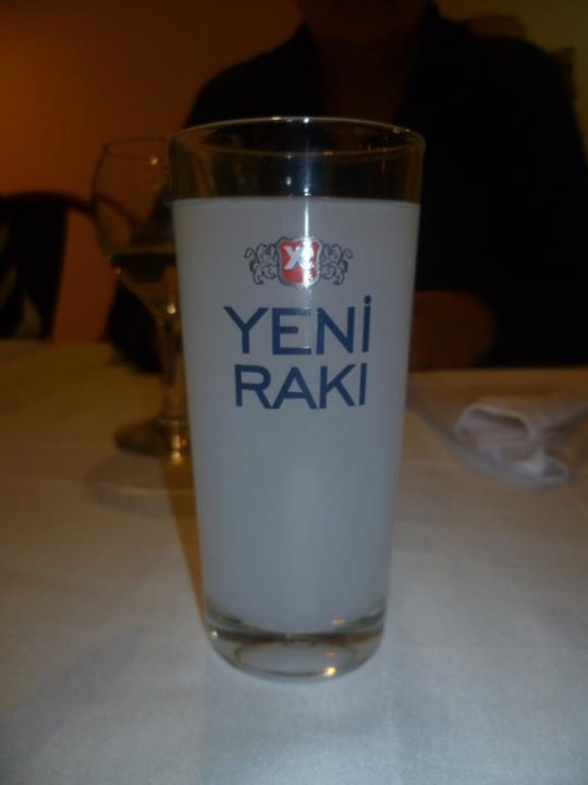 Raki Aska Hotel Just in Beach