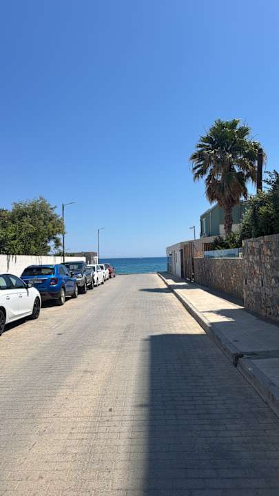 Pool Albatros Spa & Resort Hotel