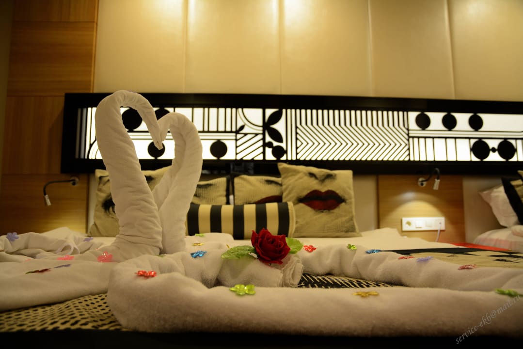 Delphin Imperial Hotel Delphin Imperial