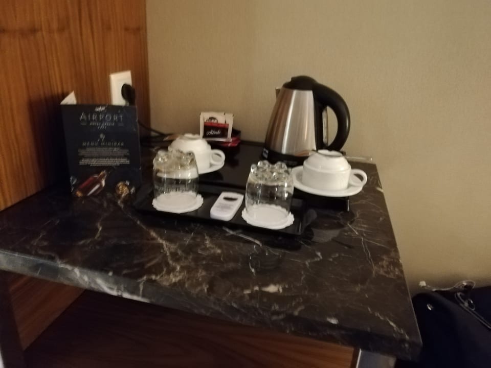 Zimmer Airport Hotel Okecie