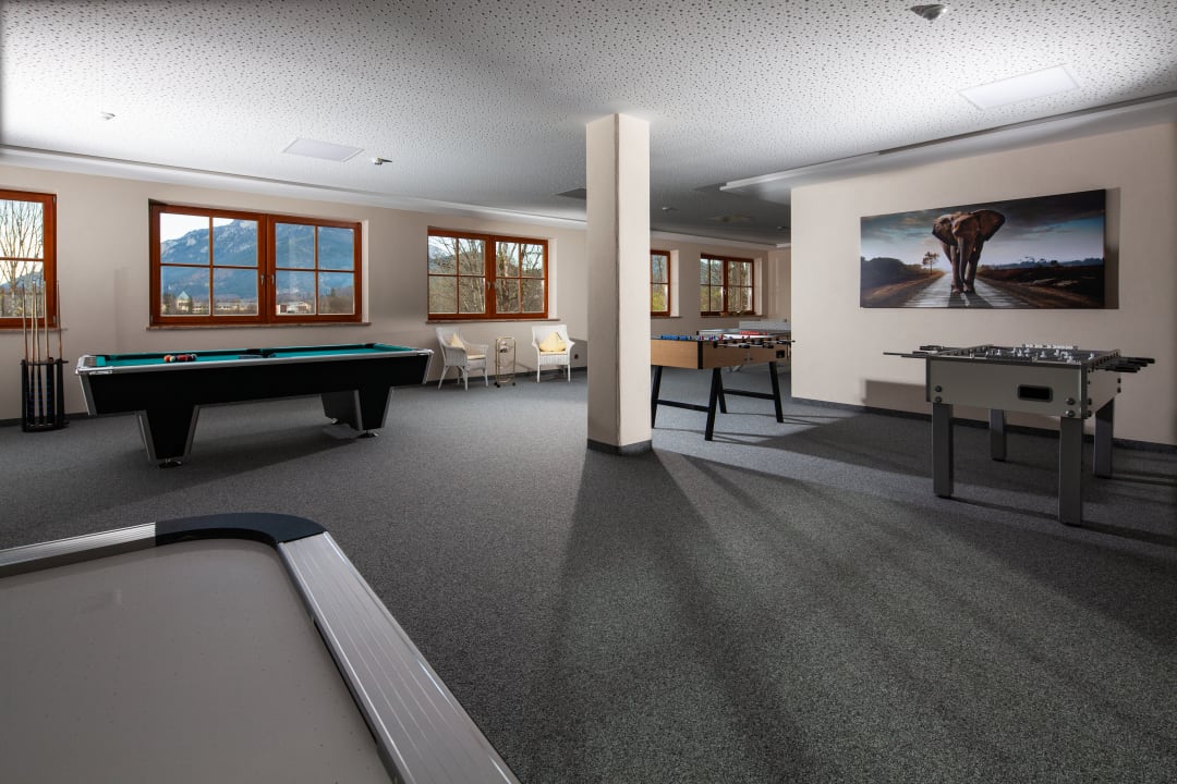 Sport & Freizeit Wellnesshotel Zechmeisterlehen