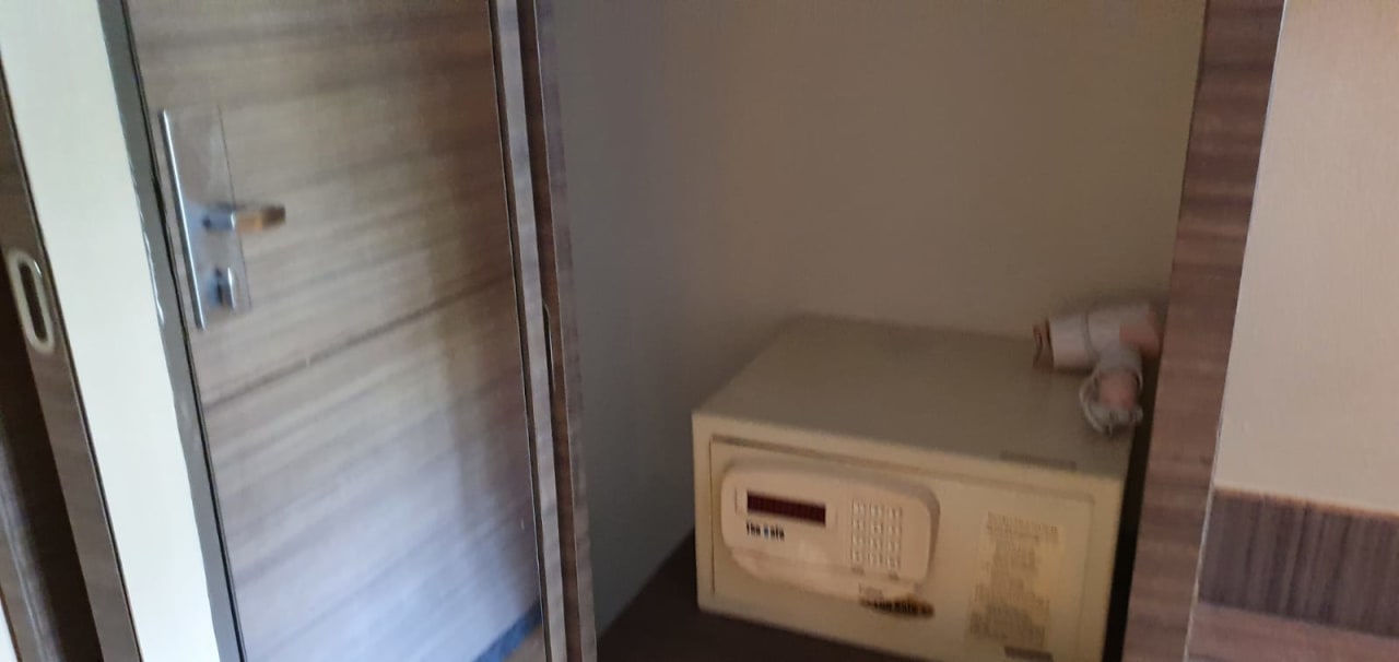 Zimmer The Green Park Resort