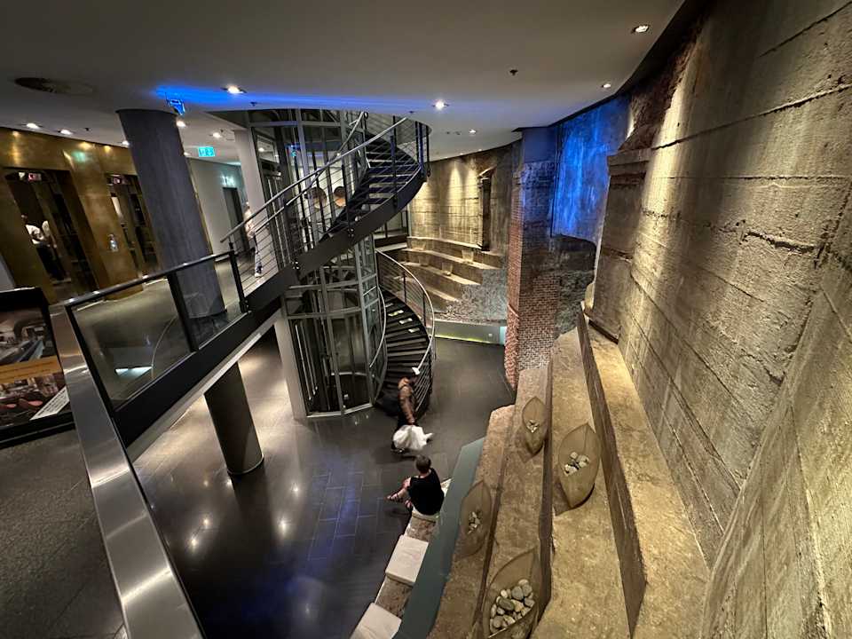 Sonstiges Mövenpick Hotel Hamburg