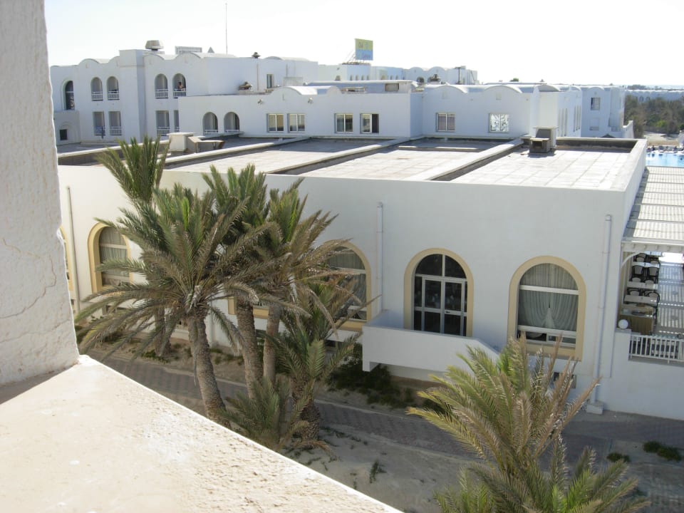 Anlage Calimera Yati Beach