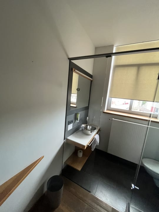 Zimmer Stadt-gut-Hotel Fronveste - Das Alte Knasthaus