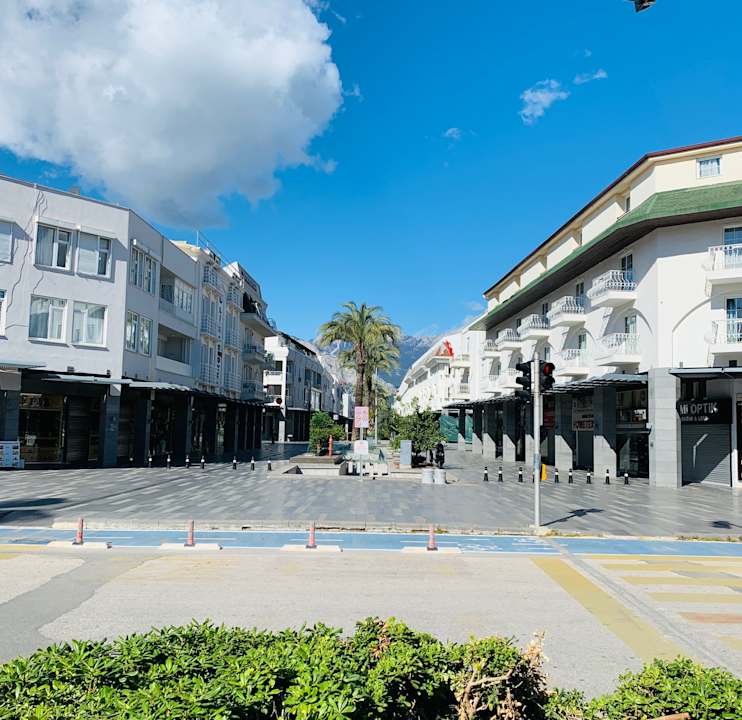 Sonstiges Fame Residence Kemer & Spa