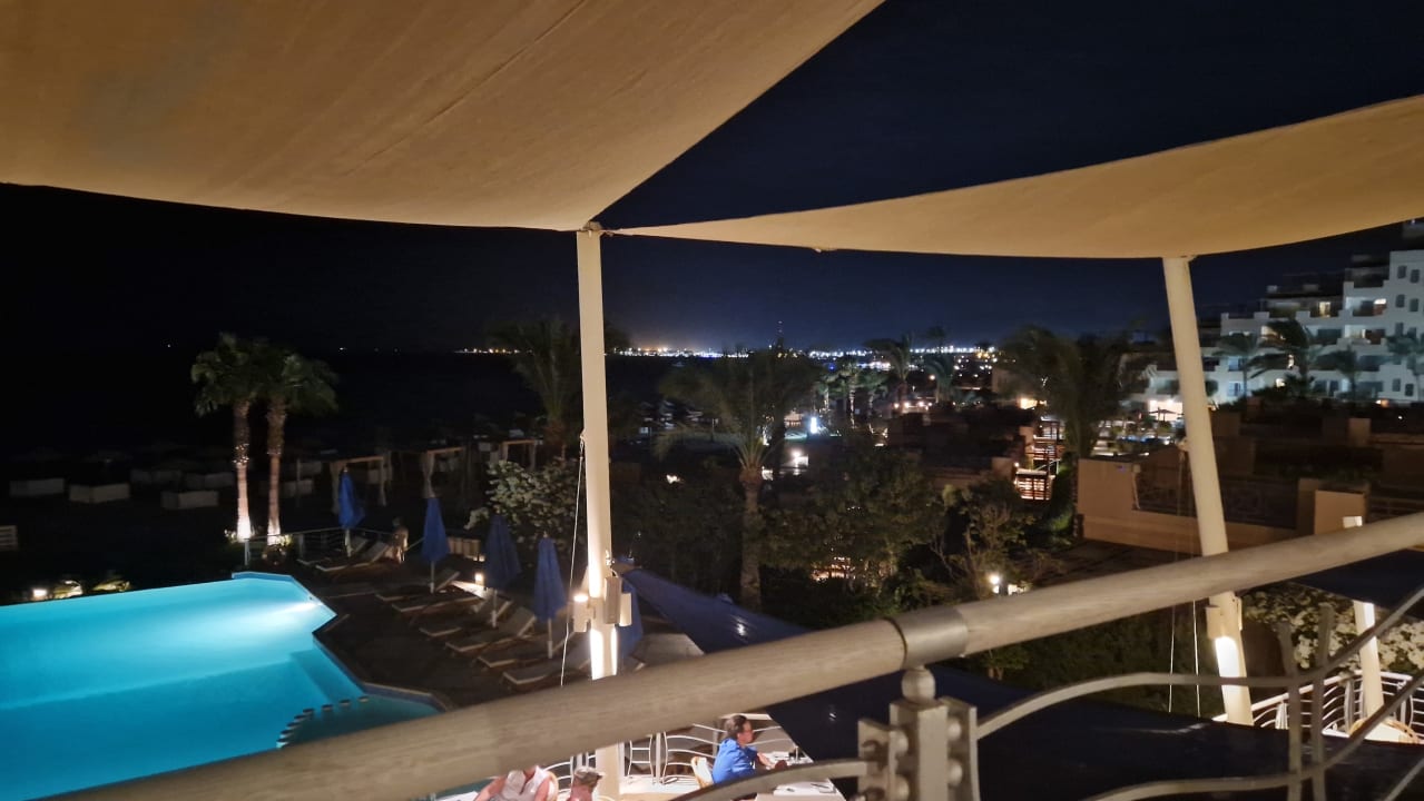 Ausblick Shams Prestige Abu Soma-Adults Only