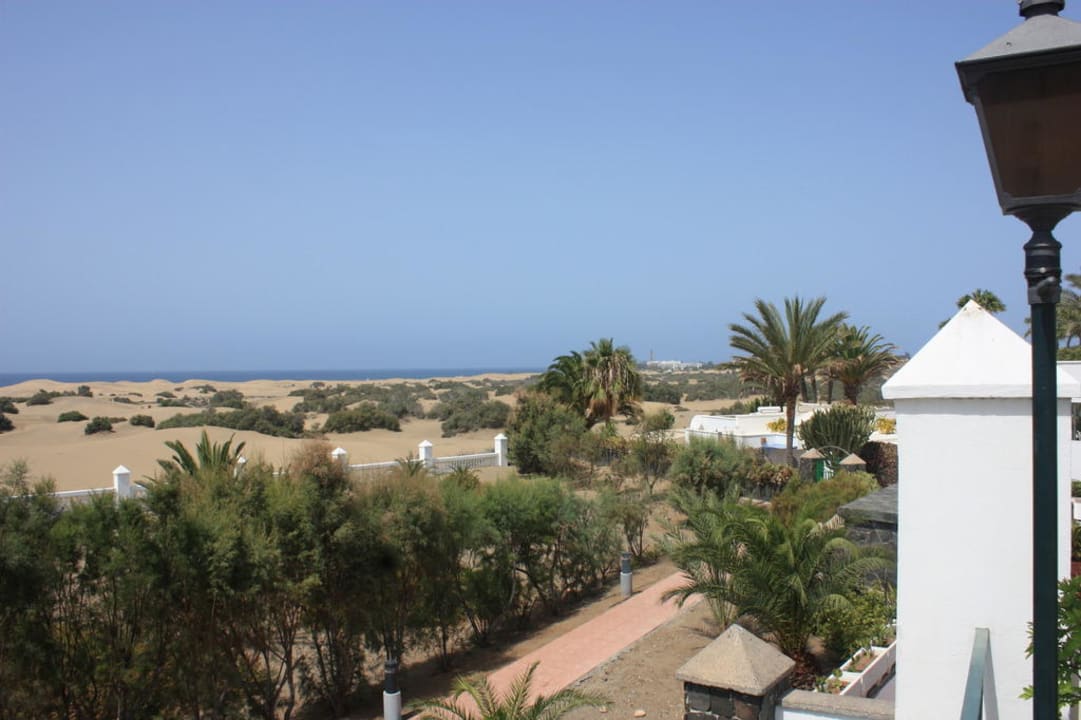 Richtung Maspalomas Hotel Riu Palace Maspalomas Adults Only