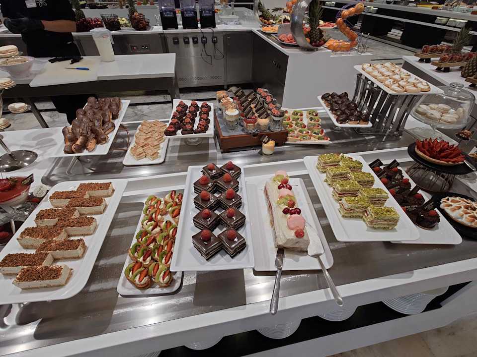 Sport & Freizeit Sentido Marillia Resort & Spa