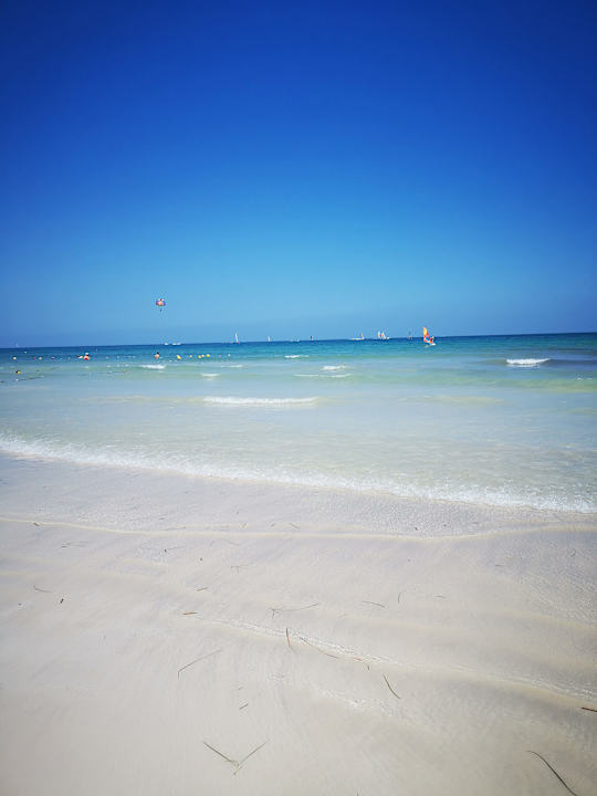 Strand Djerba Aqua Resort