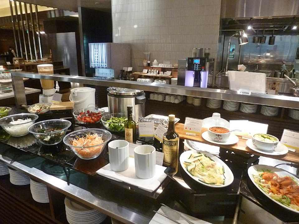 Gastro Hotel The Westin Nagoya Castle