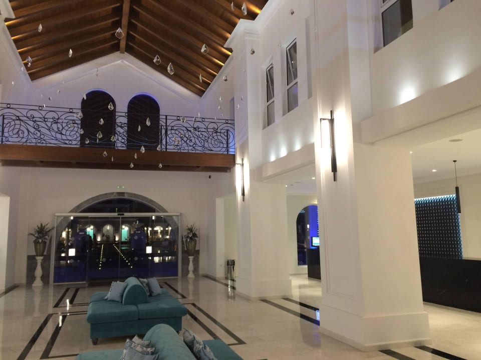 Anemos Luxury Grand Resort Anemos Luxury Grand Resort