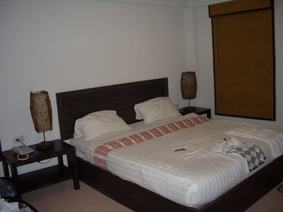 Beach Bungalow First Bungalow Beach Resort