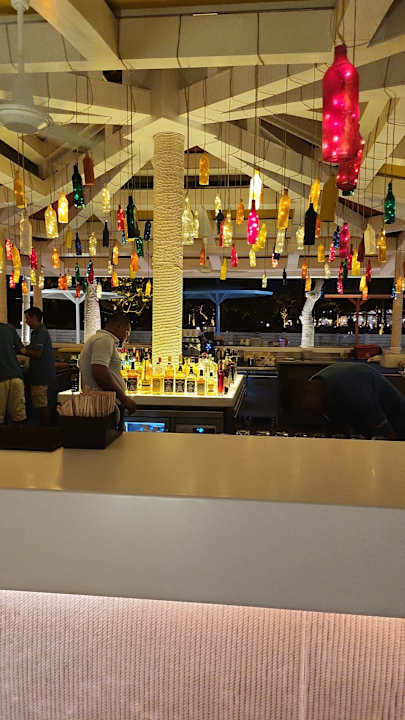 Ausblick Desert Rose