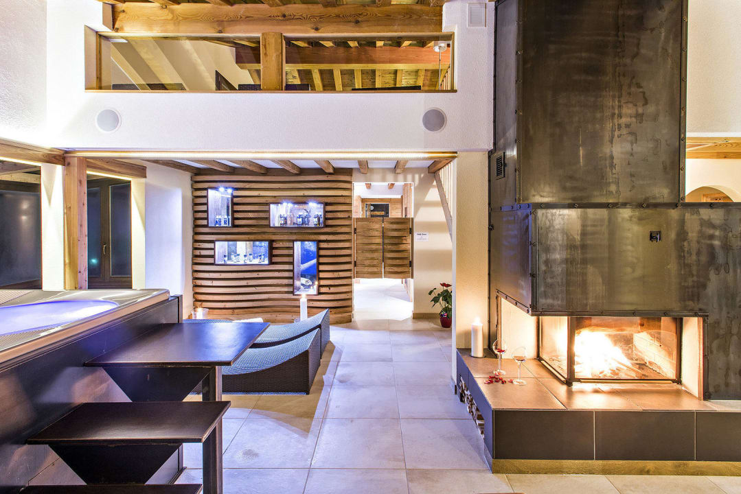 Wellness Hotel Palü