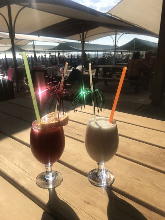 Strand Side Royal Palace Hotel & Spa