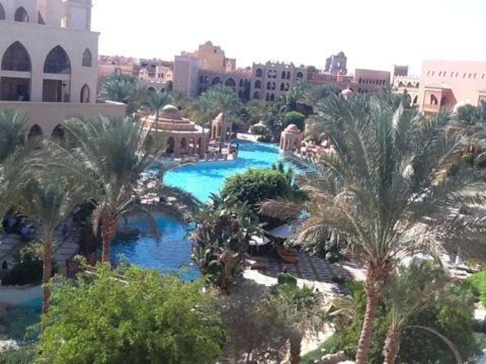 Hotel Makadi Palace Makadi Palace
